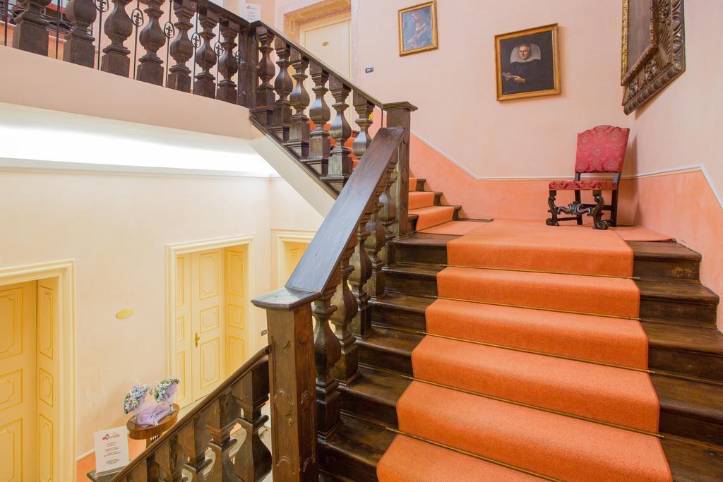 Grand Hotel Entourage - Palazzo Strassoldo Gorizia Exterior photo